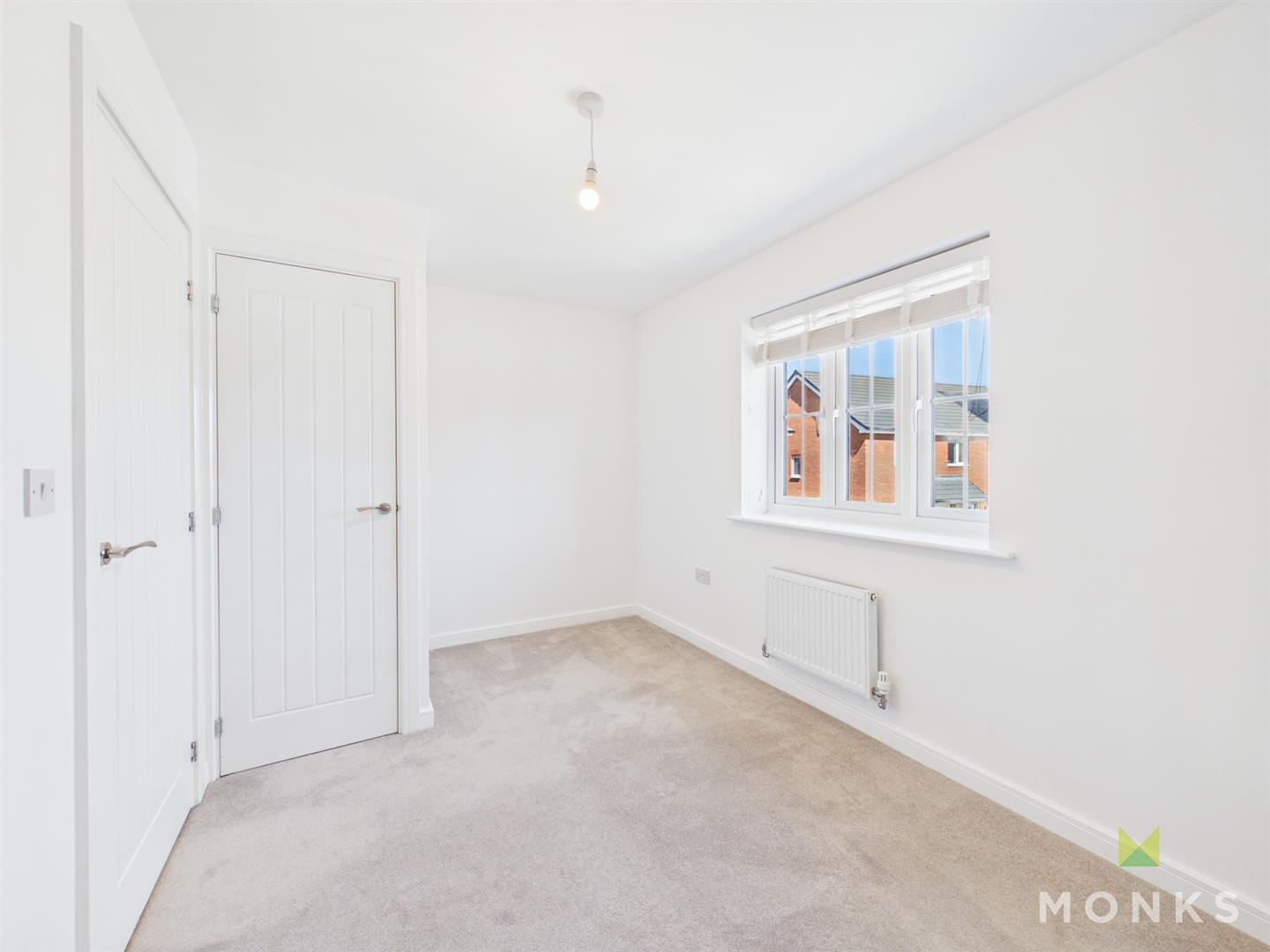 14 Eardley Close Copthorne Road, Shrewsbury, SY3 8FB For Sale